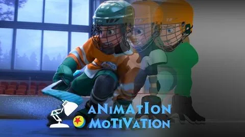 Animation Motivation: Thread the Needle - W głowie się nie mieści 2