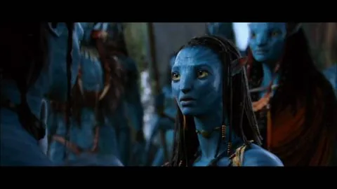 Avatar Trailer (HD - ITA) - Avatar