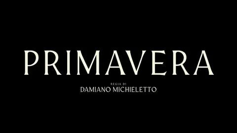 PRIMAVERA | Clip Teaser - Primavera