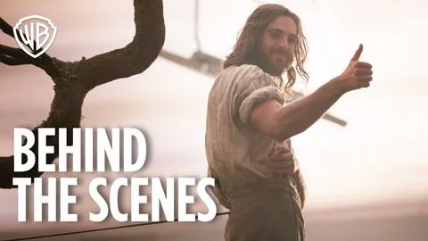 Reimagining the Epic Romance - Behind the Scenes - “Cime Tempestose”