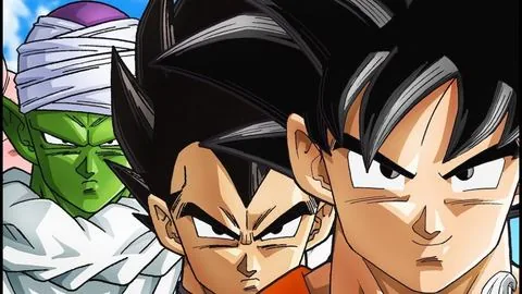 Dragon Ball Super FunimationNow Teaser - Dragon Ball Super
