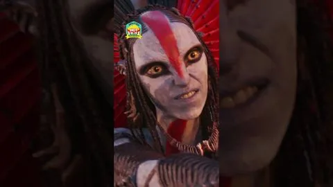 Once Toruk Makto - Avatar: Ogień i popiół