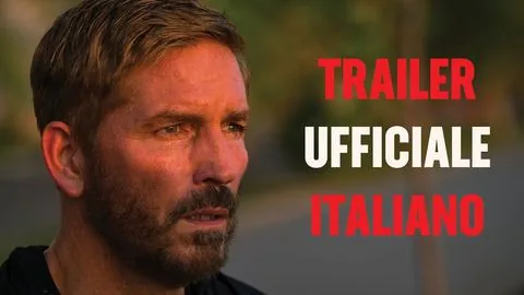 SOUND OF FREEDOM - IL CANTO DELLA LIBERTÀ - Official TRAILER ITA - Sound of Freedom. Dźwięk wolności