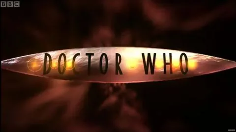 Ninth Doctor Intro - Doctor Who