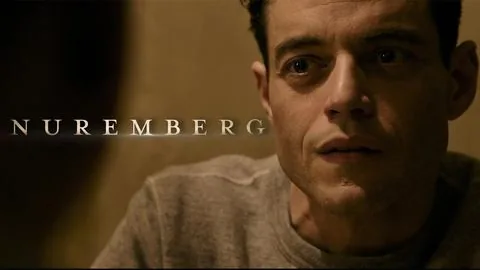 Official Teaser #2 - Norymberga