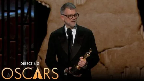 Paul Thomas Anderson Wins Best Director for ‘One Battle After Another’ | 98th Oscars Speech (2026) - Una battaglia dopo l’altra