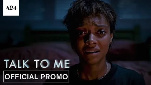 Official Promo - Mów do mnie!