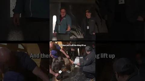 Mouse Droid BTS - Star Wars: The Mandalorian and Grogu