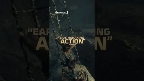A must see. - Greenland 2